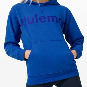 Lululemon 4 All Yours Hoodie Graphic Hoodie